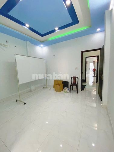Bán nhà riêng chính chủ 195/28 đường số 28 phường 6 gò vấp