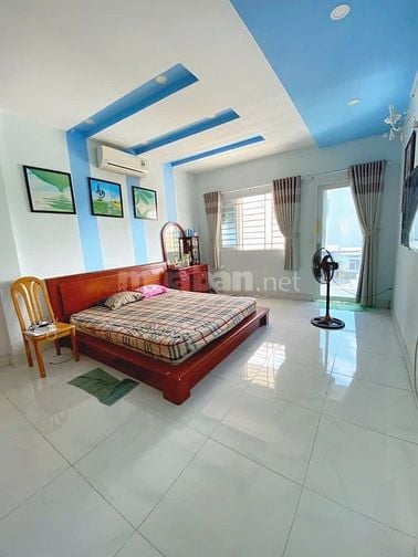 Bán nhà riêng chính chủ 195/28 đường số 28 phường 6 gò vấp