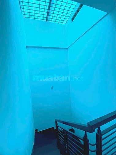 Bán nhà riêng chính chủ 195/28 đường số 28 phường 6 gò vấp