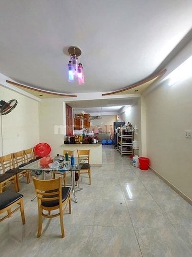 Siêu phẩm thơm hót nhà mặt tiền đường Trung Mỹ Tây 3, Quận 12