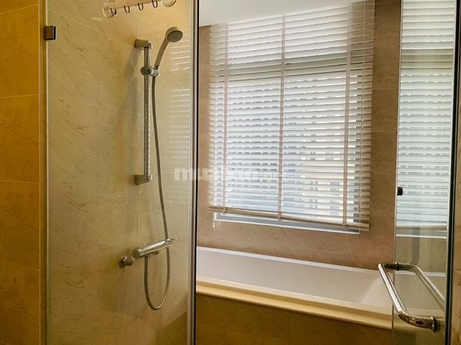 CHO THUÊ CĂN HỘ: CĂN GÓC, 3 MẶT THOÁNG, 4 NGỦ, 3WC, FULL ĐỒ, CÓ PHÍ DV