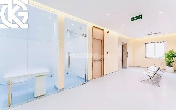 ❇️❇️ Cho Thuê Nhà Mặt Tiền: 221-223-225 Lý Tự Trọng - Quận 1 - 12x20m