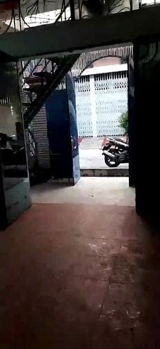 🔥Nhà Lạc long quân, Tân Bình  ngang 5m , Hẻm oto