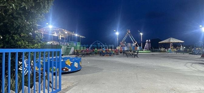 Đất đang thu nhập 100tr/năm, ngộp bán gấp 7tỷ nha hh1,5%