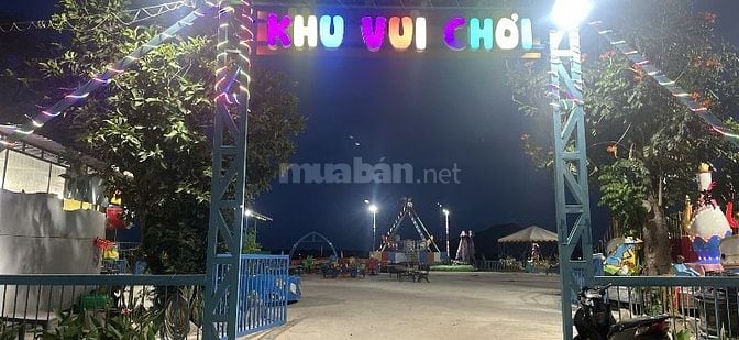 Đất đang thu nhập 100tr/năm, ngộp bán gấp 7tỷ nha hh1,5%