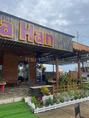 Đất đang thu nhập 100tr/năm, ngộp bán gấp 7tỷ nha hh1,5%