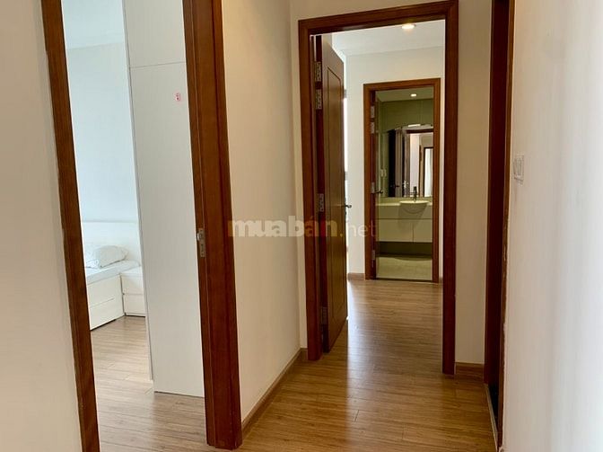 CHO THUÊ CĂN HỘ: CĂN GÓC, 3 MẶT THOÁNG, 4 NGỦ, 3WC, FULL ĐỒ, CÓ PHÍ DV