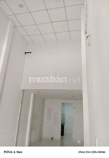 Chính chủ Cho thuê nhà nguyên căn số 99 Nguyễn Tư Giản, P12, GV-8tr