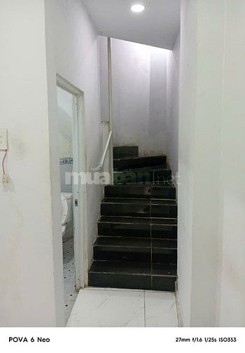 Chính chủ Cho thuê nhà nguyên căn số 99 Nguyễn Tư Giản, P12, GV-8tr
