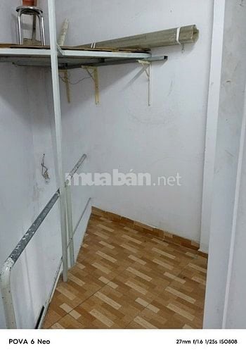 Chính chủ Cho thuê nhà nguyên căn số 99 Nguyễn Tư Giản, P12, GV-8tr