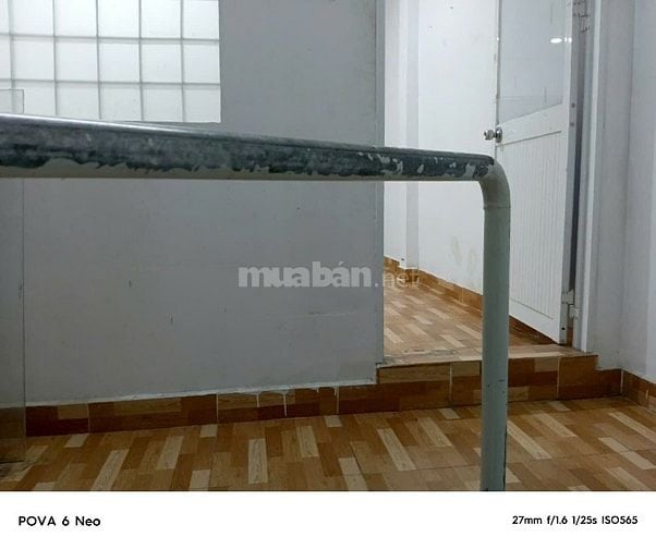 Chính chủ Cho thuê nhà nguyên căn số 99 Nguyễn Tư Giản, P12, GV-8tr