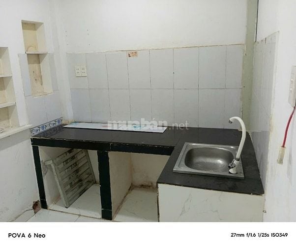 Chính chủ Cho thuê nhà nguyên căn số 99 Nguyễn Tư Giản, P12, GV-8tr