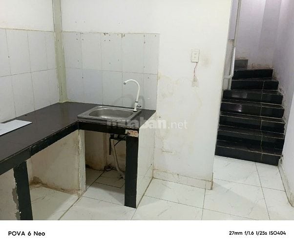 Chính chủ Cho thuê nhà nguyên căn số 99 Nguyễn Tư Giản, P12, GV-8tr