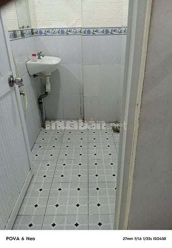 Chính chủ Cho thuê nhà nguyên căn số 99 Nguyễn Tư Giản, P12, GV-8tr