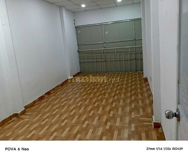 Chính chủ Cho thuê nhà nguyên căn số 99 Nguyễn Tư Giản, P12, GV-8tr