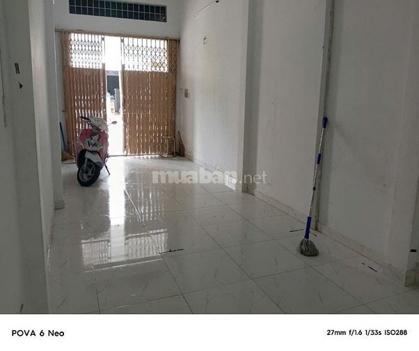 Chính chủ Cho thuê nhà nguyên căn số 99 Nguyễn Tư Giản, P12, GV-8tr