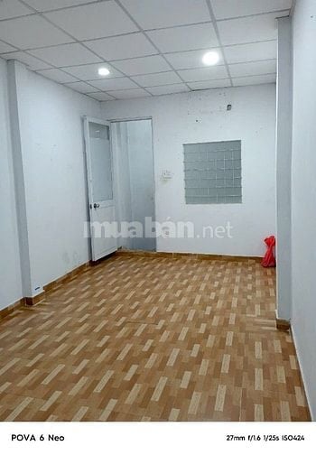Chính chủ Cho thuê nhà nguyên căn số 99 Nguyễn Tư Giản, P12, GV-8tr