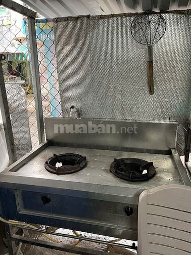 sang lại vựa hải sản cho ace tâm huyểt.