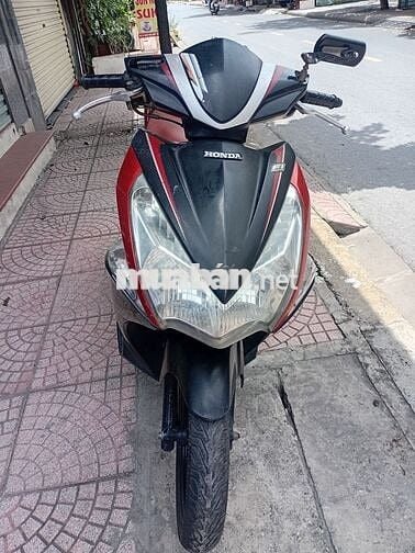 Bán xe Ab fi đk 2012 xe đẹp như hình