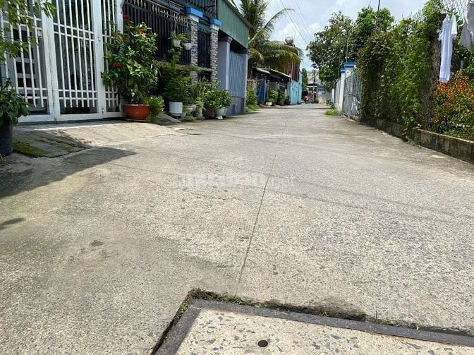 CHO THUÊ ĐẤT THỔ CƯ 400M2  DÀI HẠN