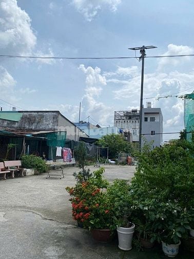 CHO THUÊ ĐẤT THỔ CƯ 400M2  DÀI HẠN