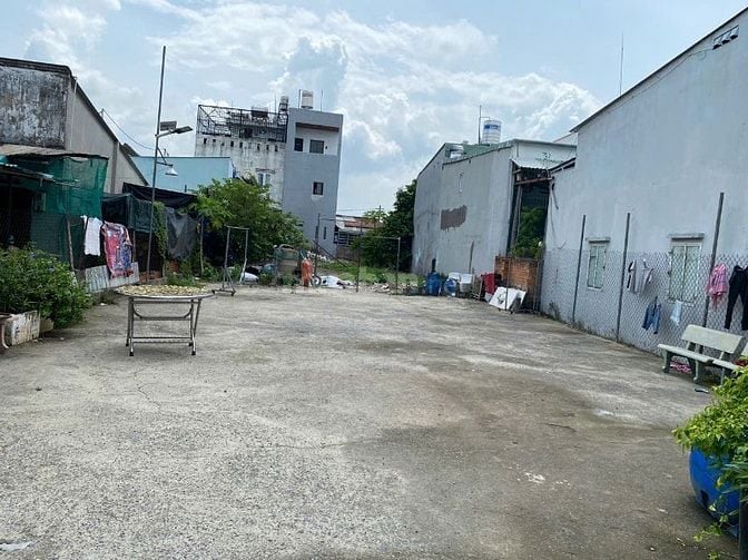 CHO THUÊ ĐẤT THỔ CƯ 400M2  DÀI HẠN
