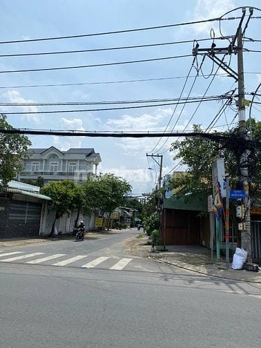 CHO THUÊ ĐẤT THỔ CƯ 400M2  DÀI HẠN