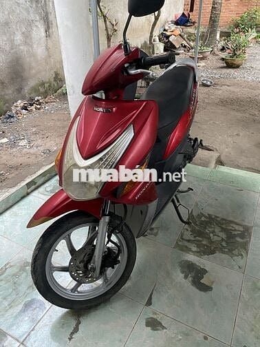 Đổi xe mới không dùng cần bán