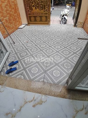 🏡 CHO THUÊ NHÀ MẶT TIỀN ĐƯỜNG XE HƠI – DƯƠNG BÁ TRẠC, P.1, Q.8 