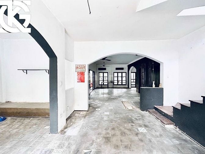 ❇️❇️ Cho Thuê Biệt Thự HXH: Nguyễn Ư Dĩ - Quận 2 - 30x34m, 2 tầng