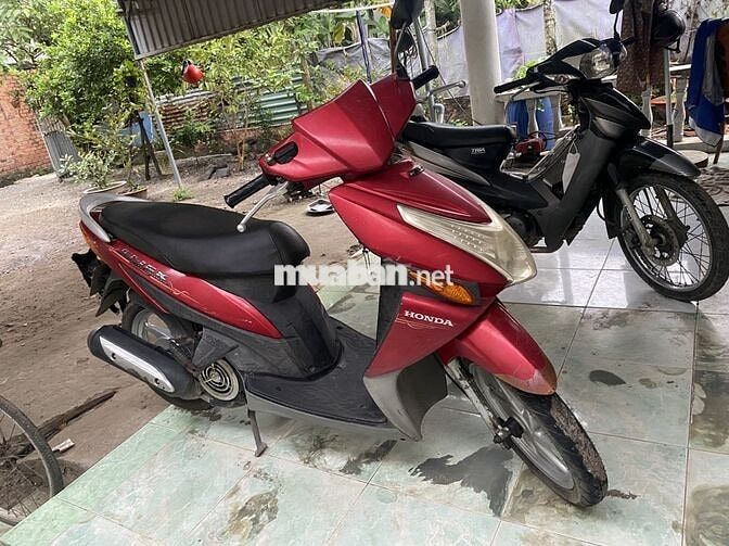 Đổi xe mới không dùng cần bán