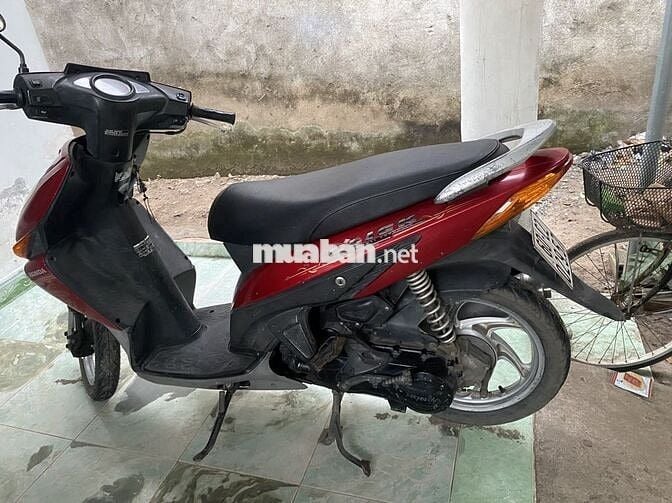 Đổi xe mới không dùng cần bán
