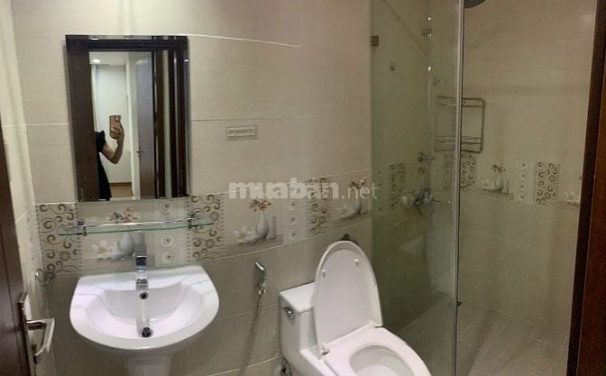 🔥Căn hộ 94m2 Remax Full nội thất, q6 đường Bãi Sậy