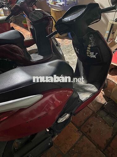 xe cũ bán muốn chi tiết có thể nhắn tin