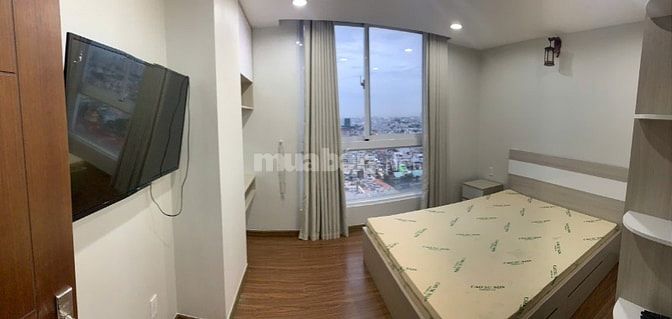 🔥Căn hộ 94m2 Remax Full nội thất, q6 đường Bãi Sậy