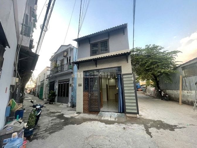 Chính chủ cần bán gấp căn nhà 