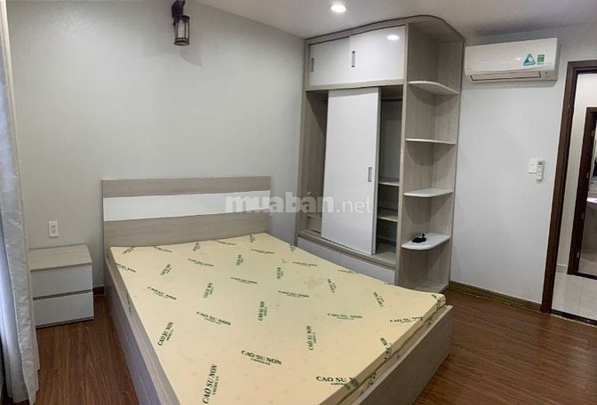 🔥Căn hộ 94m2 Remax Full nội thất, q6 đường Bãi Sậy