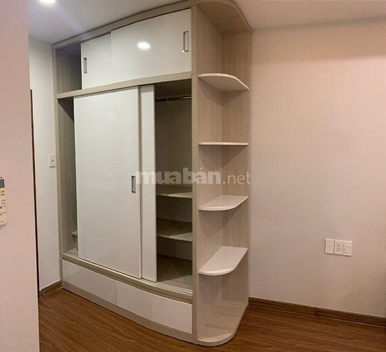 🔥Căn hộ 94m2 Remax Full nội thất, q6 đường Bãi Sậy