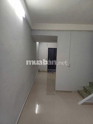 Cho Thuê Nhà Mặt Tiền Đường Phan Văn Trị, Quận Bình Thạnh