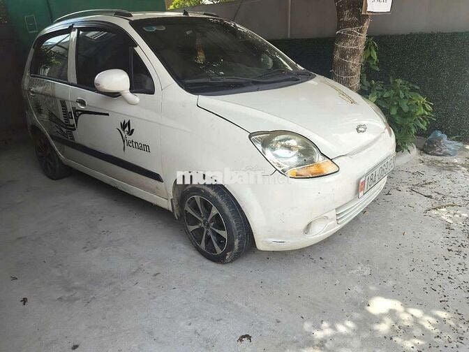 2010 LT 0.8 MT - 12345 km