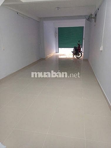 Cho Thuê Nhà Mặt Tiền Đường Phan Văn Trị, Quận Bình Thạnh