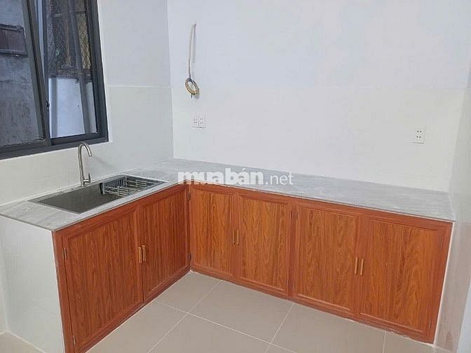 Cho Thuê Nhà Mặt Tiền Đường Phan Văn Trị, Quận Bình Thạnh
