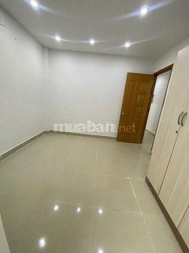 Cho thuê nhà hẻm 4m(XH) Phạm Văn Bạch, P.15, Q.T.Bình, giá 8.5tr
