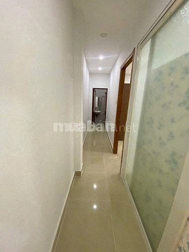 Cho thuê nhà hẻm 4m(XH) Phạm Văn Bạch, P.15, Q.T.Bình, giá 8.5tr