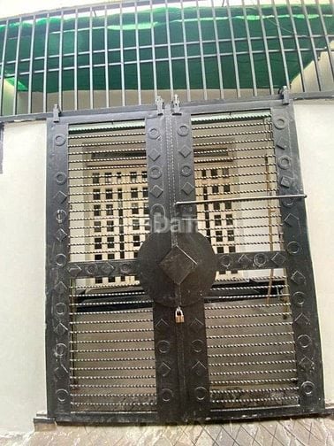Cho thuê nhà hẻm 4m(XH) Phạm Văn Bạch, P.15, Q.T.Bình, giá 8.5tr