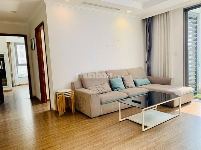 CHO THUÊ CĂN HỘ: CĂN GÓC, 3 MẶT THOÁNG, 4 NGỦ, 3WC, FULL ĐỒ, CÓ PHÍ DV
