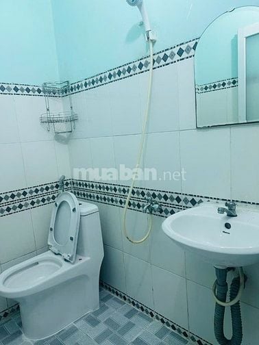  NHÀ TRỌ VĂN MINH – NGAY NGÃ TƯ BÌNH THÁI