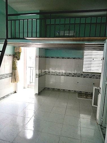  NHÀ TRỌ VĂN MINH – NGAY NGÃ TƯ BÌNH THÁI