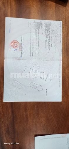 Nhà do tôi đứng tên. Mặt tiền đường 12m. Rât thich hơp kinh doanh