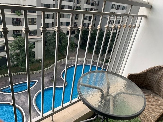 CHO THUÊ CĂN HỘ: CĂN GÓC, 3 MẶT THOÁNG, 4 NGỦ, 3WC, FULL ĐỒ, CÓ PHÍ DV